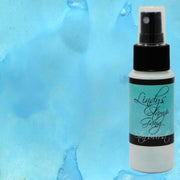 LSG STARBURST SPRAY - TiffanyLou Blue
